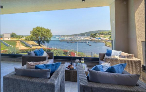 Stunning Home In Pomer With House Sea View